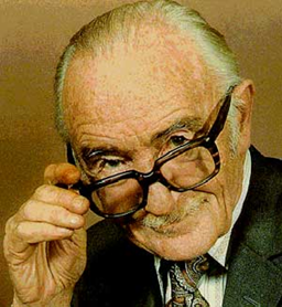Archie Cochrane